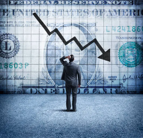Dólar em alta próximo de R$ 5 impactando o mercado financeiro global